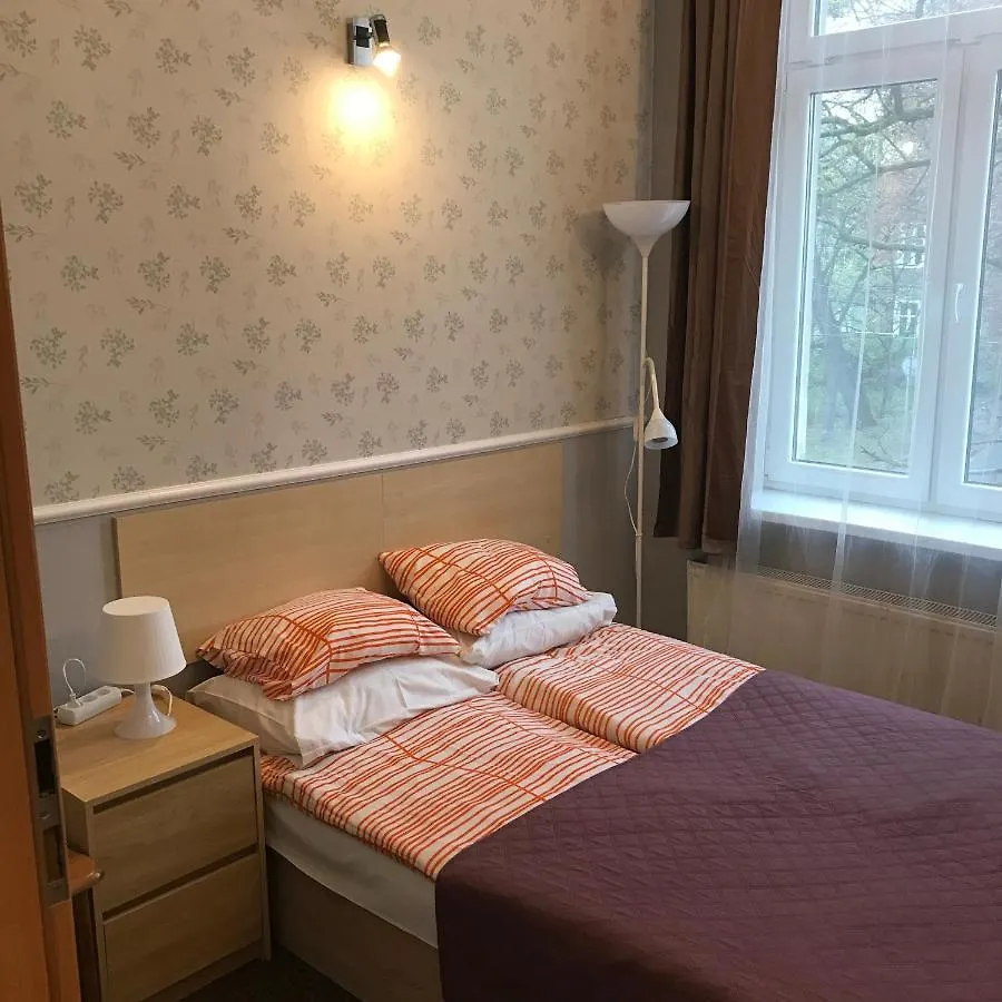 Kamienica Daire Sopot